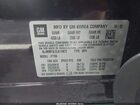 2020 Buick Encore Gx Fwd Essence Maroon vin: KL4MMFSLXLB119872