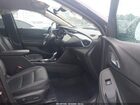 2020 Buick Encore Gx Fwd Essence Maroon vin: KL4MMFSLXLB119872
