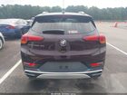 2020 Buick Encore Gx Fwd Essence Maroon vin: KL4MMFSLXLB119872