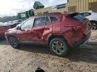 2025 Chevrolet Trax 1lt Red vin: KL77LHEP0SC251819
