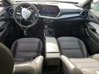 2025 Chevrolet Trax 1lt Red vin: KL77LHEP0SC251819
