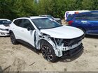 2025 Chevrolet Trax Fwd 2rs White vin: KL77LJEPXSC127807