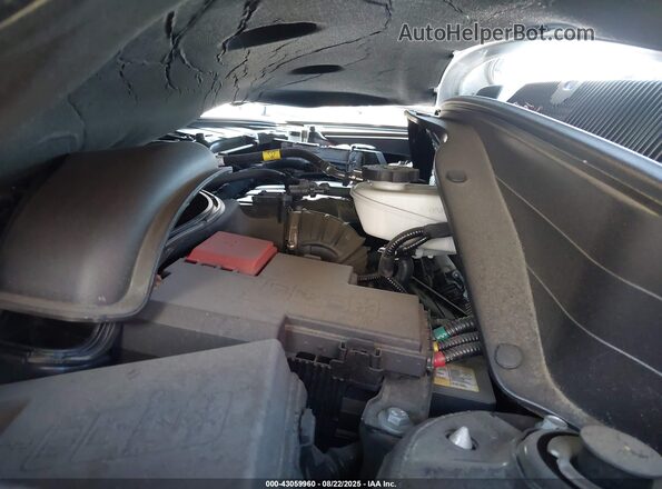 KL79MMS21PB109984 2023 CHEVROLET TRAILBLAZER Черный Вид сзади