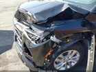 2023 Chevrolet Trailblazer Fwd Ls Черный vin: KL79MMS21PB109984