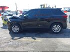 2023 Chevrolet Trailblazer Fwd Ls Черный vin: KL79MMS21PB109984