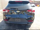 2023 Chevrolet Trailblazer Fwd Ls Черный vin: KL79MMS21PB109984