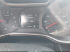 2021 Chevrolet Trailblazer Fwd Ls Gray vin: KL79MMS24MB124149