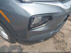 2021 Chevrolet Trailblazer Fwd Ls Gray vin: KL79MMS24MB124149