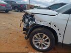 2025 Chevrolet Trailblazer Fwd Ls Белый vin: KL79MMSL5SB092088