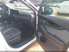 2025 Chevrolet Trailblazer Fwd Ls Белый vin: KL79MMSL5SB092088