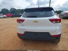 2025 Chevrolet Trailblazer Fwd Ls Белый vin: KL79MMSL5SB092088