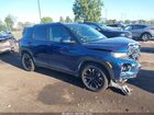 2021 Chevrolet Trailblazer Fwd Lt Blue vin: KL79MPS2XMB118020