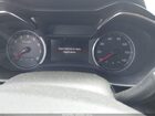 2021 Chevrolet Trailblazer Fwd Lt White vin: KL79MPSL6MB023396
