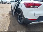 2021 Chevrolet Trailblazer Fwd Lt White vin: KL79MPSL6MB023396