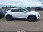 2021 Chevrolet Trailblazer Fwd Lt White vin: KL79MPSL6MB023396