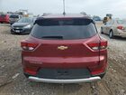 2025 Chevrolet Trailblazer Lt Maroon vin: KL79MPSP6SB091388