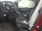 2025 Chevrolet Trailblazer Lt Maroon vin: KL79MPSP6SB091388