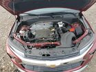 2025 Chevrolet Trailblazer Lt Maroon vin: KL79MPSP6SB091388