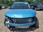 2025 Chevrolet Trailblazer Lt Blue vin: KL79MPSPXSB010795 2025 Chevrolet Trailblazer Lt Blue vin: KL79MPSPXSB010795