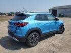 2025 Chevrolet Trailblazer Lt Blue vin: KL79MPSPXSB010795 2025 Chevrolet Trailblazer Lt Blue vin: KL79MPSPXSB010795