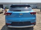 2025 Chevrolet Trailblazer Lt Blue vin: KL79MPSPXSB010795 2025 Chevrolet Trailblazer Lt Blue vin: KL79MPSPXSB010795