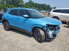 2025 Chevrolet Trailblazer Lt Blue vin: KL79MPSPXSB010795 2025 Chevrolet Trailblazer Lt Blue vin: KL79MPSPXSB010795