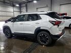 2021 Chevrolet Trailblazer Lt White vin: KL79MRSL6MB015391 2021 Chevrolet Trailblazer Lt White vin: KL79MRSL6MB015391