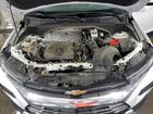 2021 Chevrolet Trailblazer Lt White vin: KL79MRSL6MB015391 2021 Chevrolet Trailblazer Lt White vin: KL79MRSL6MB015391