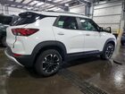 2021 Chevrolet Trailblazer Lt White vin: KL79MRSL6MB015391 2021 Chevrolet Trailblazer Lt White vin: KL79MRSL6MB015391
