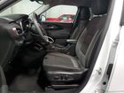 2021 Chevrolet Trailblazer Lt White vin: KL79MRSL6MB015391 2021 Chevrolet Trailblazer Lt White vin: KL79MRSL6MB015391