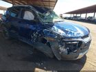 2022 Chevrolet Trailblazer Awd Lt Blue vin: KL79MRSL6NB034668