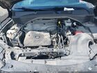 2021 Chevrolet Trailblazer Awd Activ Dark Blue vin: KL79MSSL3MB129744
