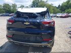 2021 Chevrolet Trailblazer Awd Activ Dark Blue vin: KL79MSSL3MB129744
