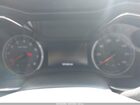 2021 Chevrolet Trailblazer Awd Activ Dark Blue vin: KL79MSSL3MB129744