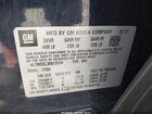 2021 Chevrolet Trailblazer Awd Activ Dark Blue vin: KL79MSSL3MB129744