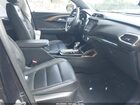 2021 Chevrolet Trailblazer Awd Activ Dark Blue vin: KL79MSSL3MB129744