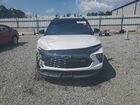 2024 Chevrolet Trailblazer Rs White vin: KL79MTSL1RB181404