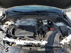 2024 Chevrolet Trailblazer Rs White vin: KL79MTSL1RB181404