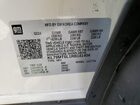 2024 Chevrolet Trailblazer Rs White vin: KL79MTSL1RB181404