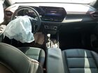 2024 Chevrolet Trailblazer Rs White vin: KL79MTSL1RB181404