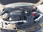 2021 Chevrolet Trailblazer Fwd Rs White vin: KL79MTSL5MB018022