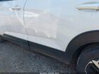2021 Chevrolet Trailblazer Fwd Rs White vin: KL79MTSL5MB018022