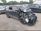 2021 Chevrolet Trailblazer Fwd Rs Черный vin: KL79MTSL9MB021179
