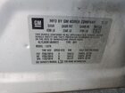 2018 Chevrolet Trax Ls Silver vin: KL7CJKSB7JB599972