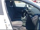 2018 Chevrolet Trax Ls Белый vin: KL7CJKSBXJB723376
