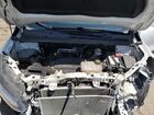 2018 Chevrolet Trax 1lt White vin: KL7CJLSB2JB626985