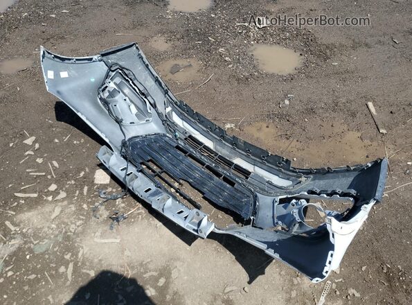 KL7CJLSB2JB626985 2018 CHEVROLET TRAX White VIN კოდის სტიკერის ხედი