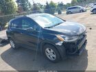 2020 Chevrolet Trax Fwd Lt Black vin: KL7CJLSB2LB037664