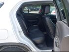 2018 Chevrolet Trax Lt White vin: KL7CJLSB5JB689532