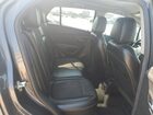 2018 Chevrolet Trax 1lt Угольный vin: KL7CJLSB6JB580996